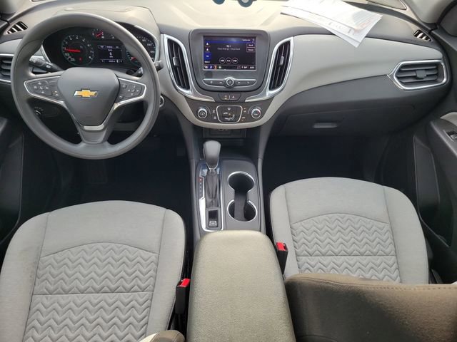Certified 2024 Chevrolet Equinox LS FWD image 13