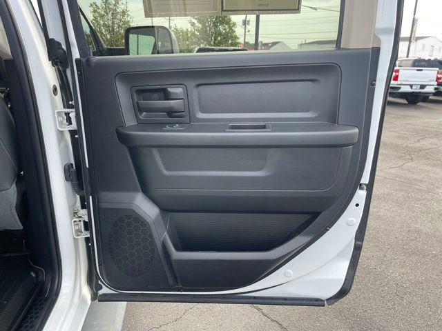 Used 2018 RAM 2500 Tradesman w/ Popular Equipment Group AWD/4WD image 10