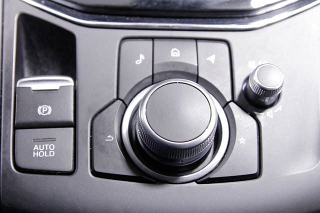 Used 2021 MAZDA CX-5 Grand Touring image 28