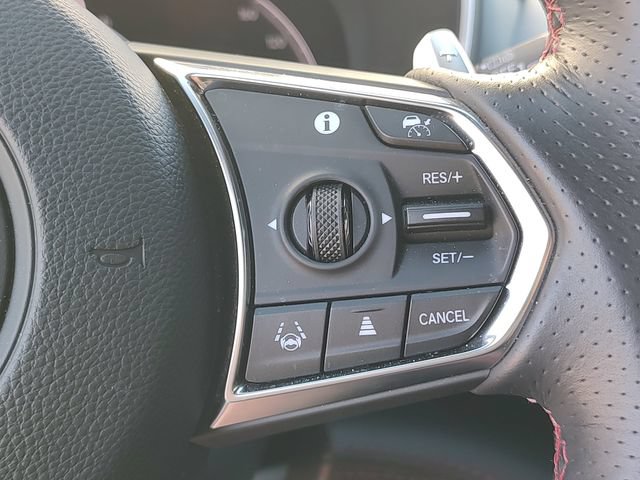 Used 2025 Acura MDX A-Spec w/ Advance Package AWD/4WD image 18
