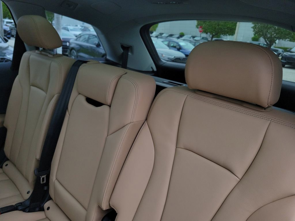 New 2026 Audi Q7 2.0T Premium image 27