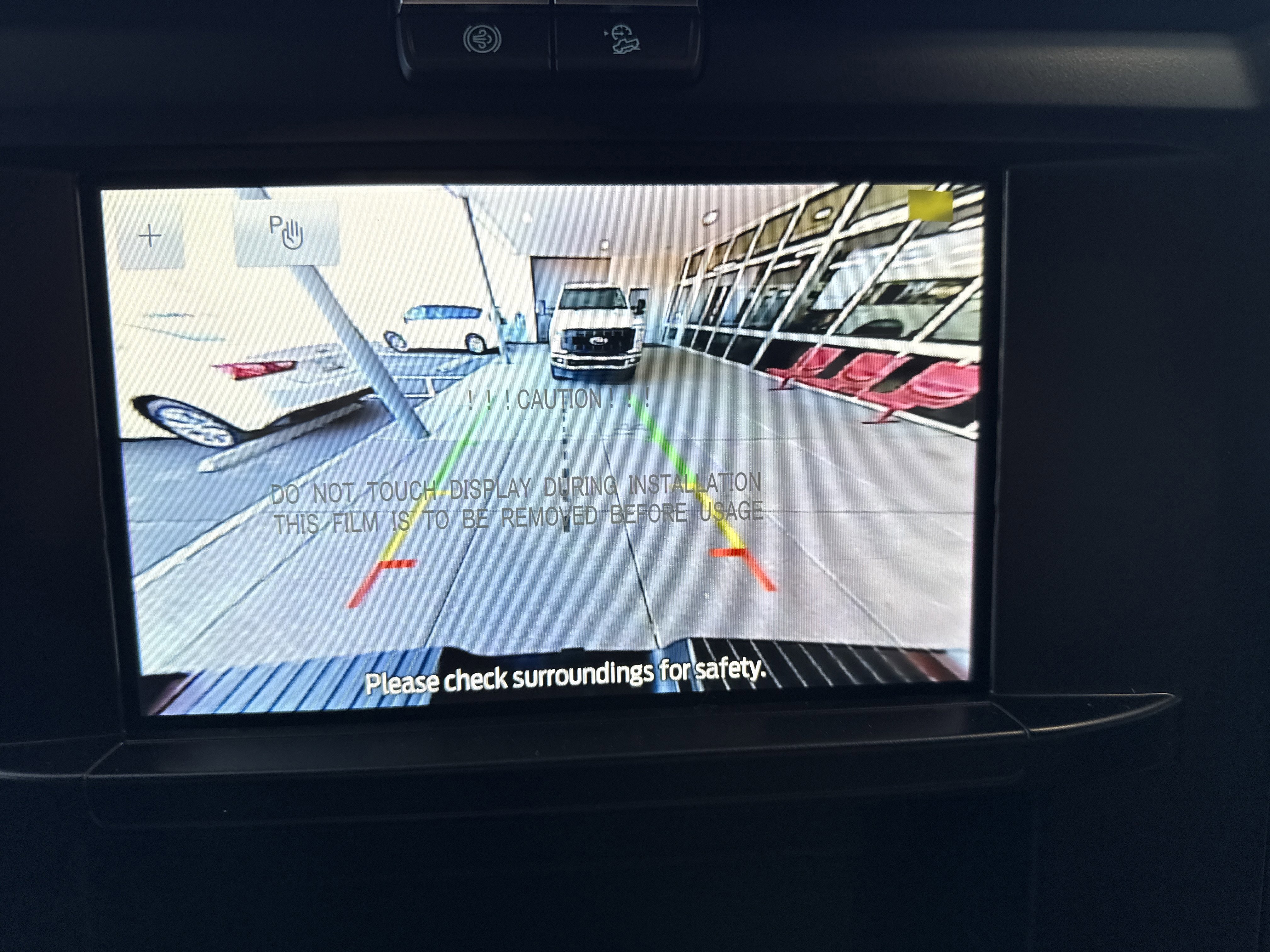 New 2026 Ford F350 XLT w/ FX4 Off-Road Package image 32