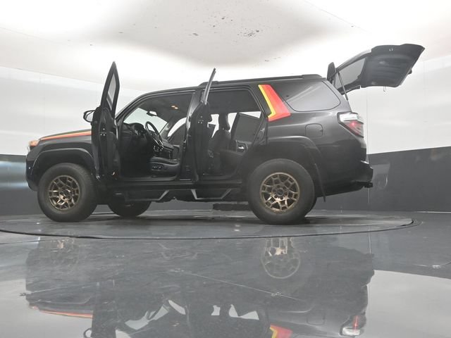 Used 2023 Toyota 4Runner Limited RWD image 63