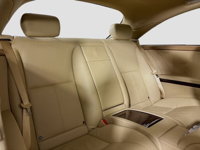 Used 2008 Mercedes-Benz CL 550 image 28