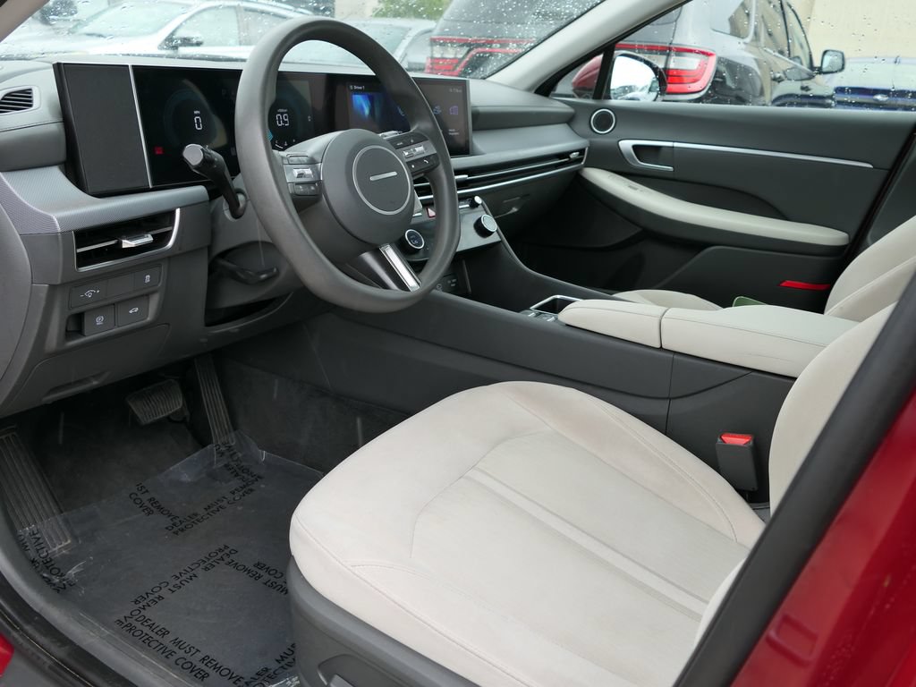 Used 2024 Hyundai Sonata SEL FWD image 9