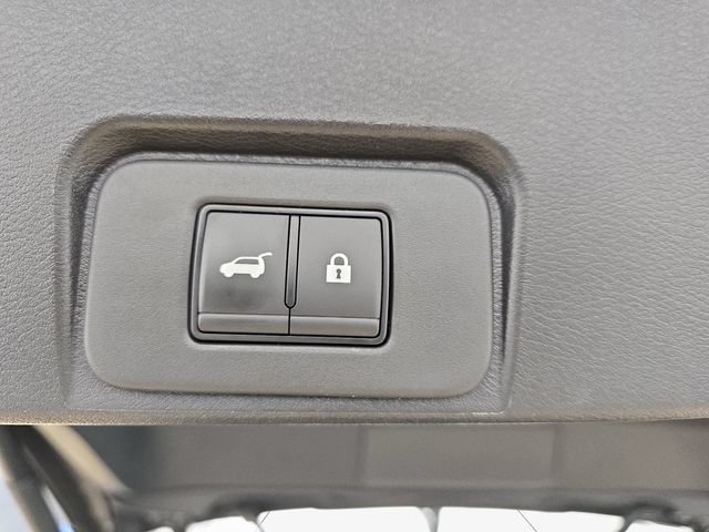 Used 2026 Nissan Rogue Dark Armor AWD/4WD image 34
