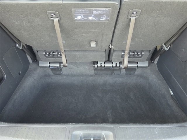 Used 2025 Honda Odyssey Elite image 24