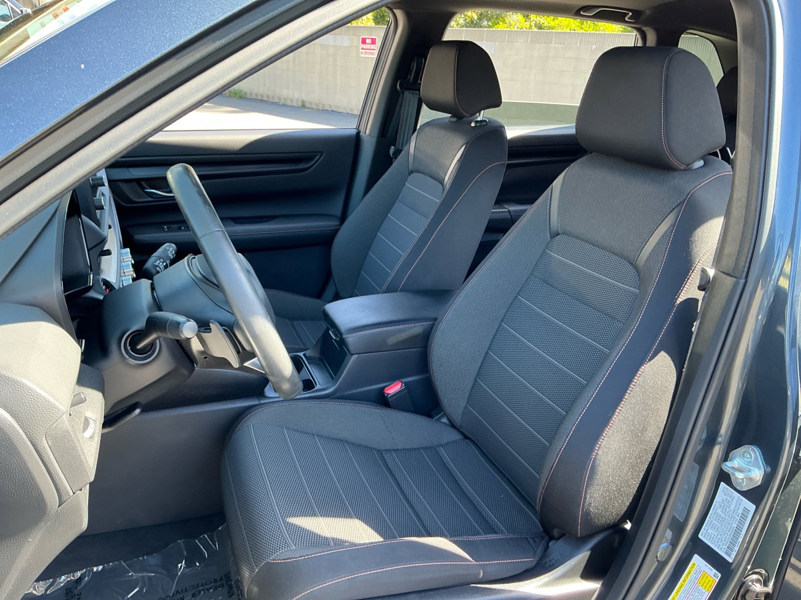 Used 2023 Honda CR-V Sport image 18