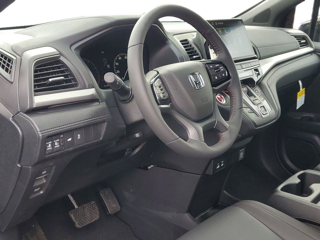 New 2026 Honda Odyssey Sport-L image 8