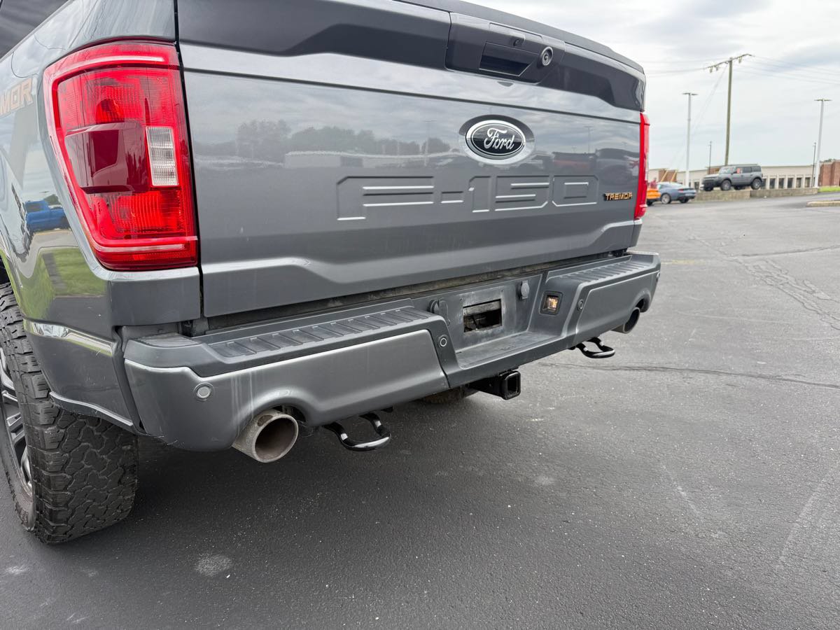 Used 2023 Ford F150 Tremor AWD/4WD image 9