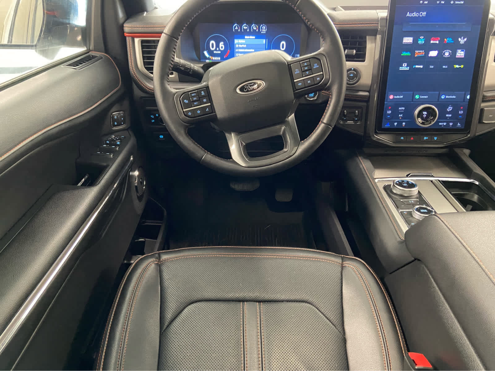 Used 2024 Ford Expedition Timberline image 29