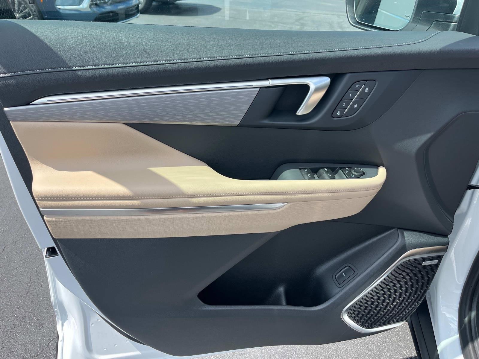 New 2026 Buick Enclave Preferred w/ Power Package image 23