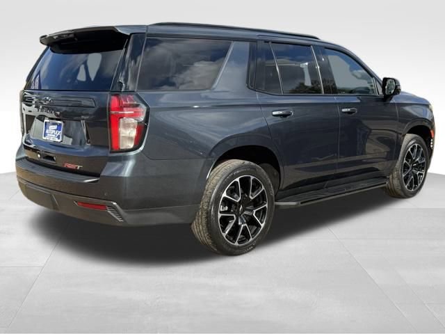 Used 2021 Chevrolet Tahoe RST w/ Luxury Package image 5