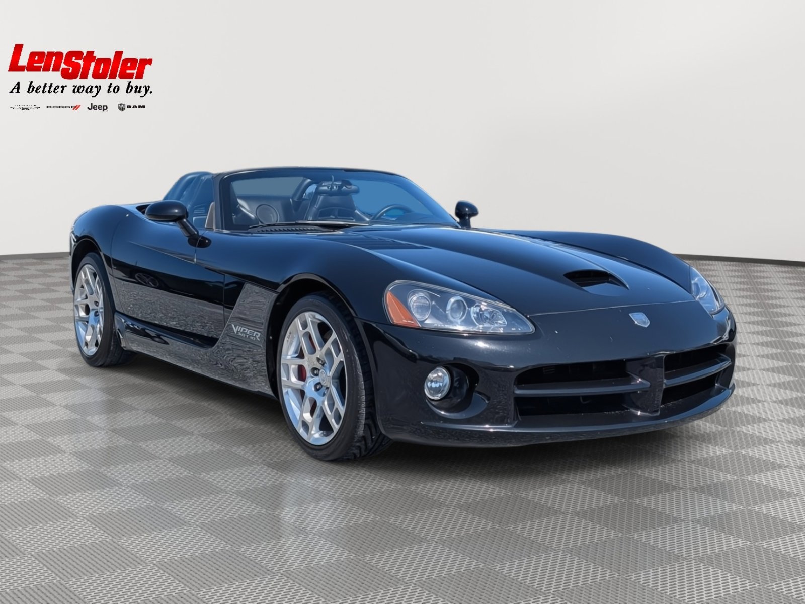 Used 2006 Dodge Viper SRT-10 image 7