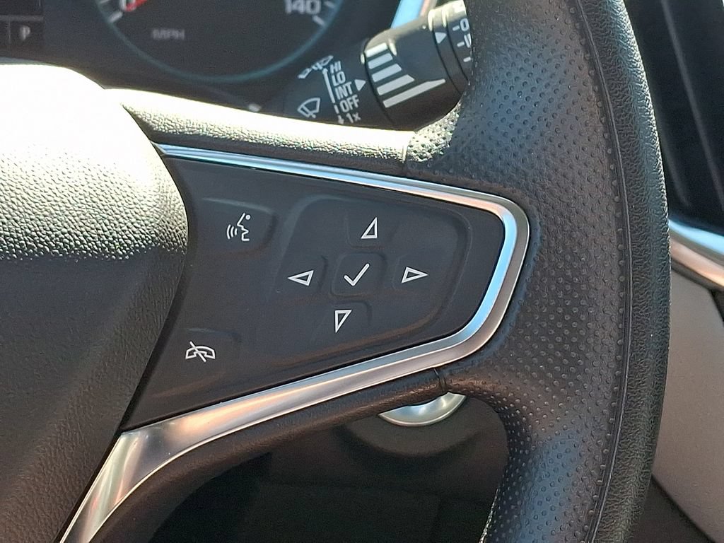 Used 2024 Chevrolet Equinox LS FWD image 22