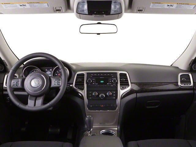 Used 2013 Jeep Grand Cherokee Laredo AWD/4WD image 7