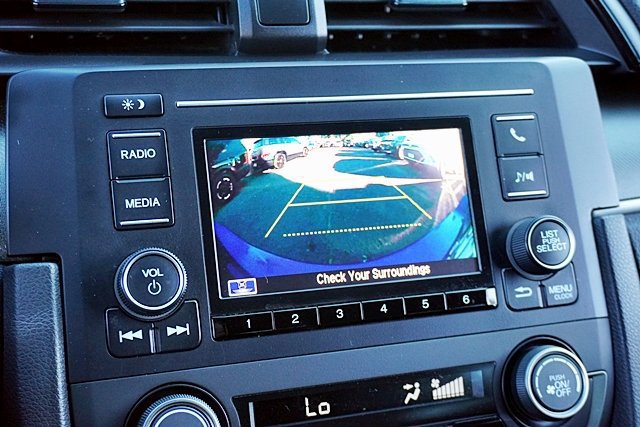 Used 2020 Honda Civic LX image 34