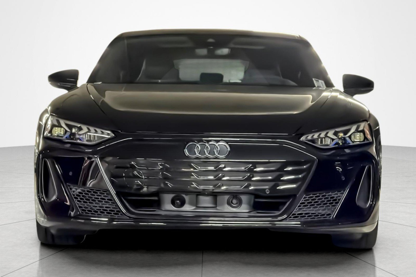 New 2026 Audi S e-tron GT Prestige AWD/4WD image 8
