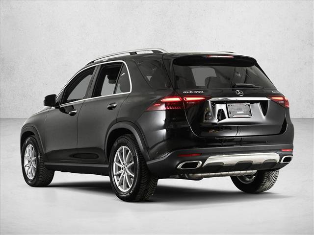 New 2026 Mercedes-Benz GLE 350 4MATIC image 8