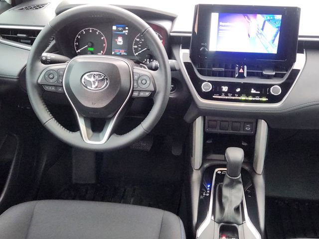 Used 2025 Toyota Corolla Cross AWD Hybrid image 27