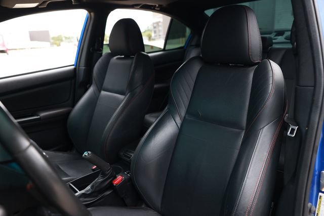 Used 2019 Subaru WRX Limited w/ Popular Package #3 (IZT) AWD/4WD image 9