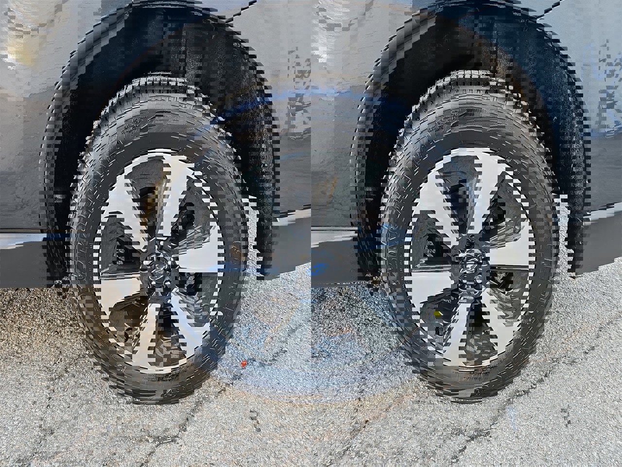 Used 2018 Subaru Forester 2.5i Limited image 40