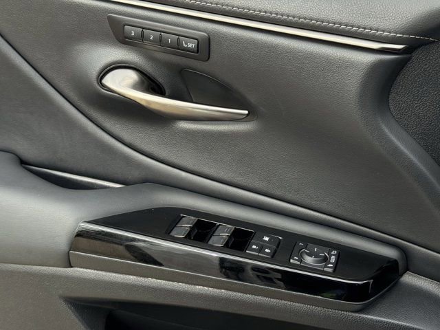 Used 2022 Lexus ES 350 F Sport FWD image 26