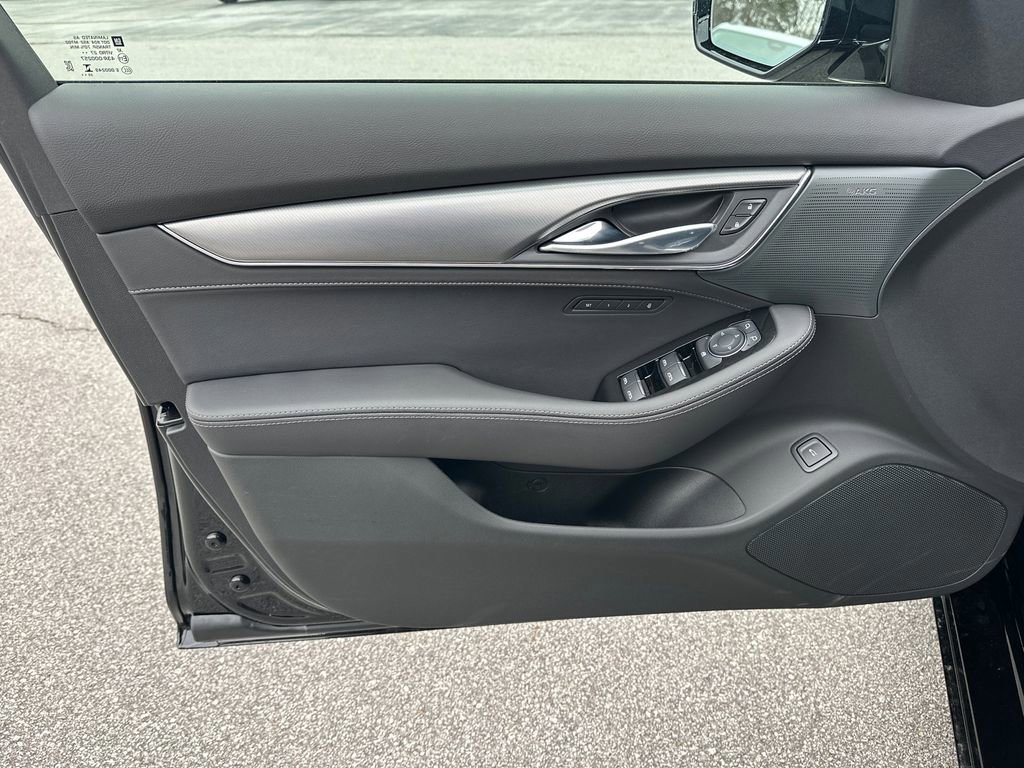 New 2026 Cadillac CT5 Premium Luxury image 10