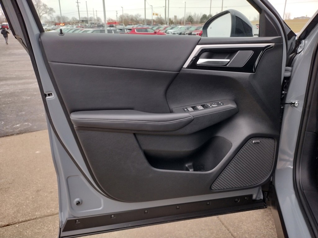 New 2026 Mitsubishi Outlander Trail Edition image 29