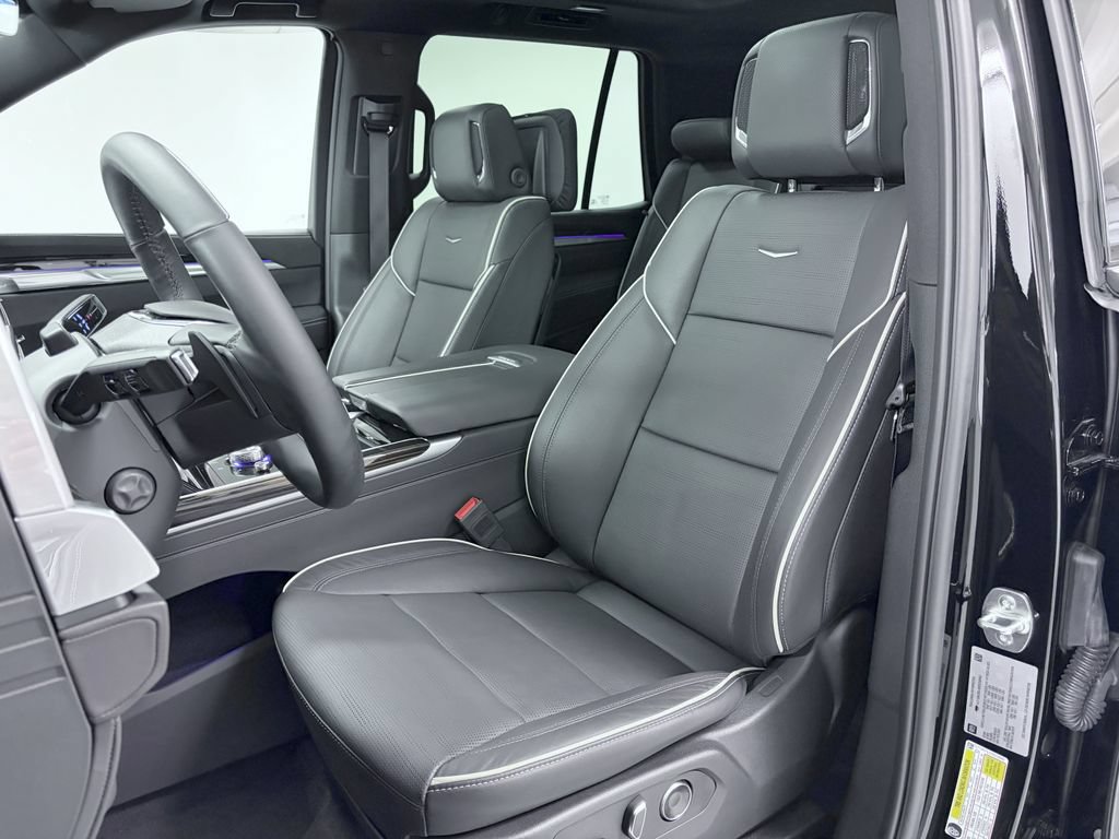 Used 2025 Cadillac Escalade Premium Luxury w/ Touring Package AWD/4WD image 14