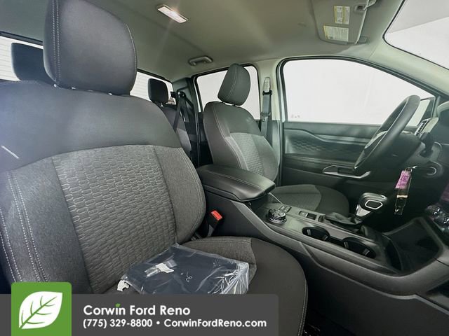 New 2025 Ford Ranger XLT w/ Equipment Group 301A High image 28