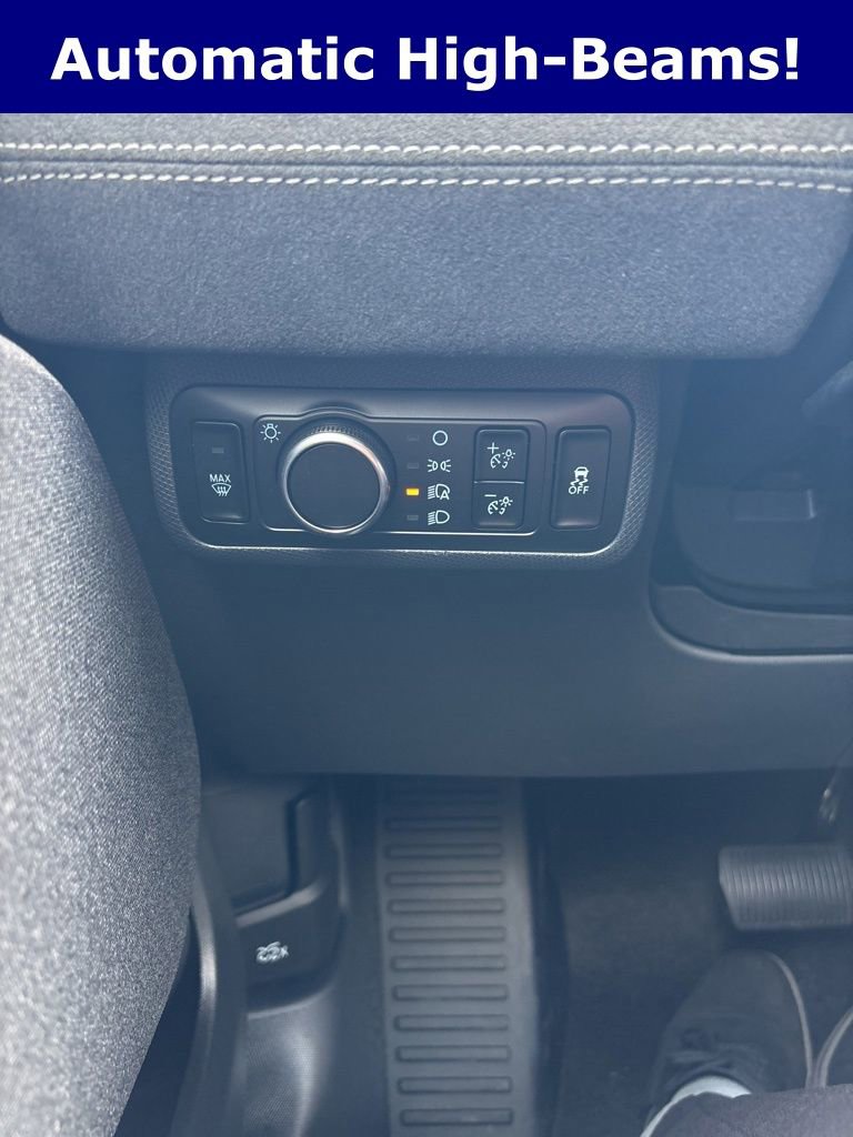 New 2025 Ford Mustang Mach-E GT image 22