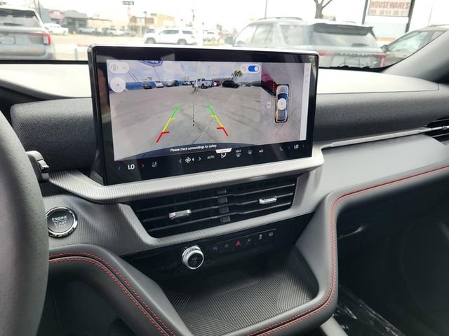 New 2026 Ford Explorer ST image 13