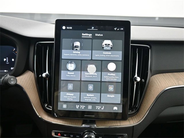 New 2026 Volvo XC60 B5 Core w/ Climate Package image 16