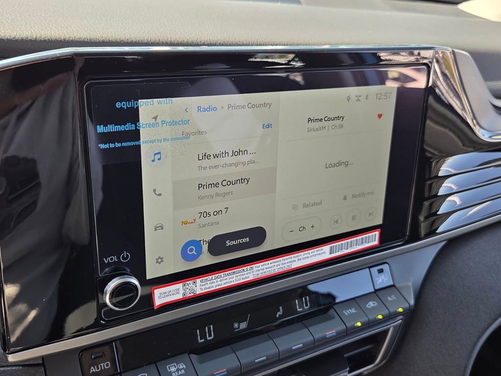 Certified 2026 Toyota Camry LE image 16