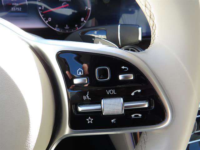 Certified 2020 Mercedes-Benz E 450 4MATIC Cabriolet image 13