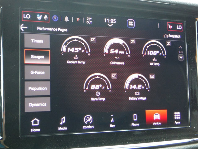 New 2027 Dodge Durango GT AWD/4WD image 42