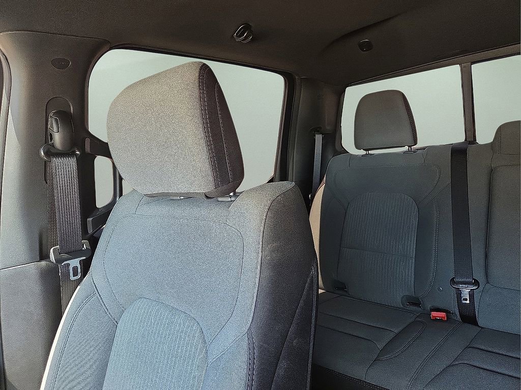 Used 2023 RAM 1500 Big Horn image 28