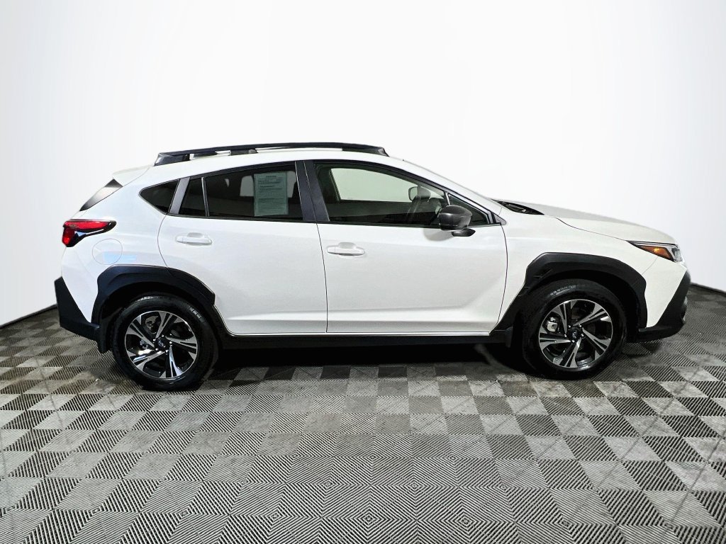 Used 2024 Subaru Crosstrek 2.0i Premium AWD/4WD image 8