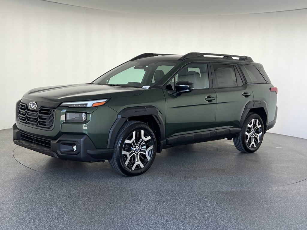 New 2026 Subaru Outback Touring XT image 9