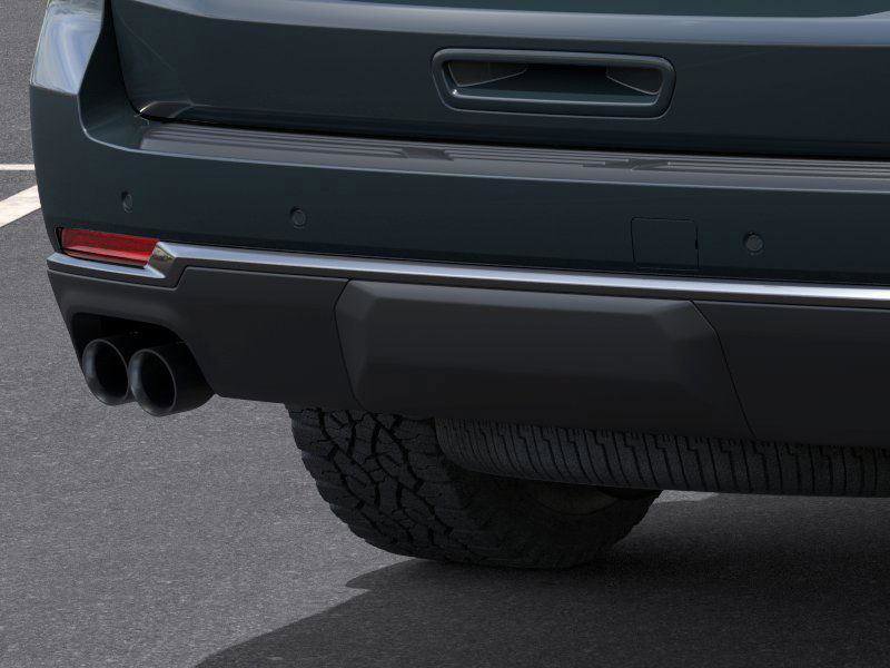 New 2026 Chevrolet Tahoe Z71 w/ Comfort Package image 14