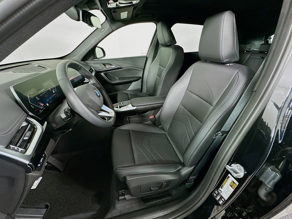 New 2026 BMW X1 xDrive28i w/ Convenience Package image 16