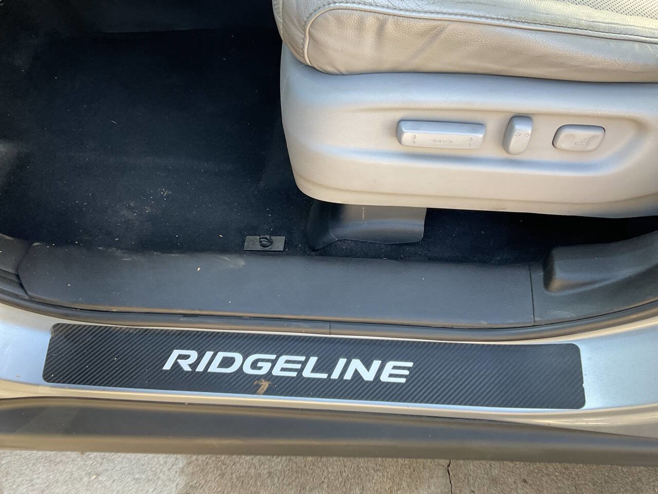 Used 2019 Honda Ridgeline RTL image 14