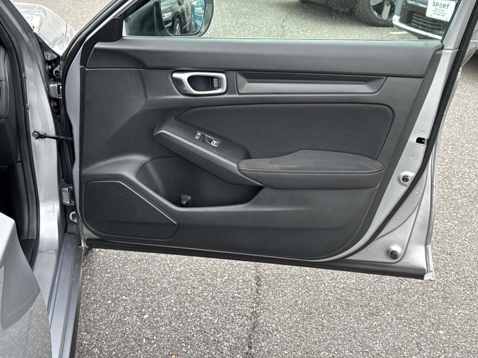 Used 2024 Honda Civic Sport image 14