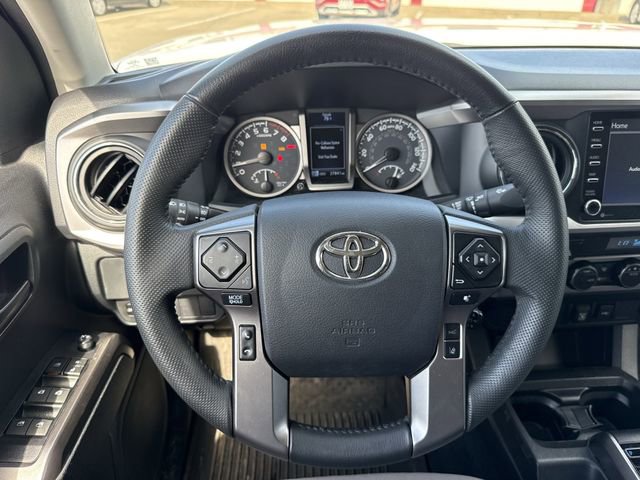 Used 2023 Toyota Tacoma SR5 RWD image 13