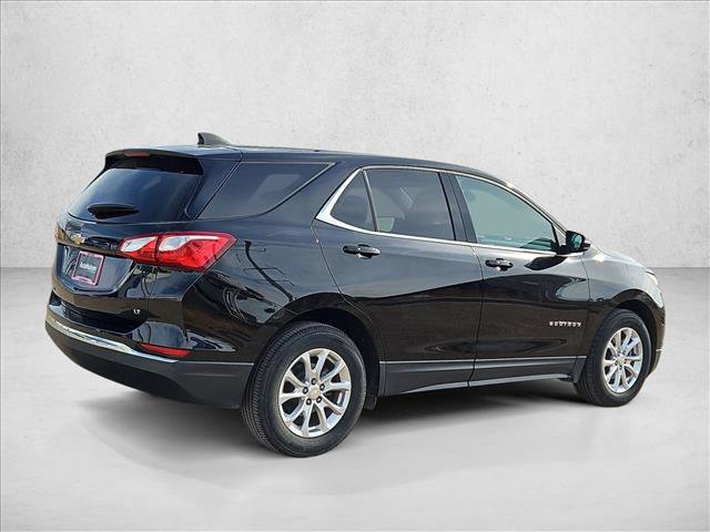 Used 2019 Chevrolet Equinox LT w/ Driver Convenience Package image 5
