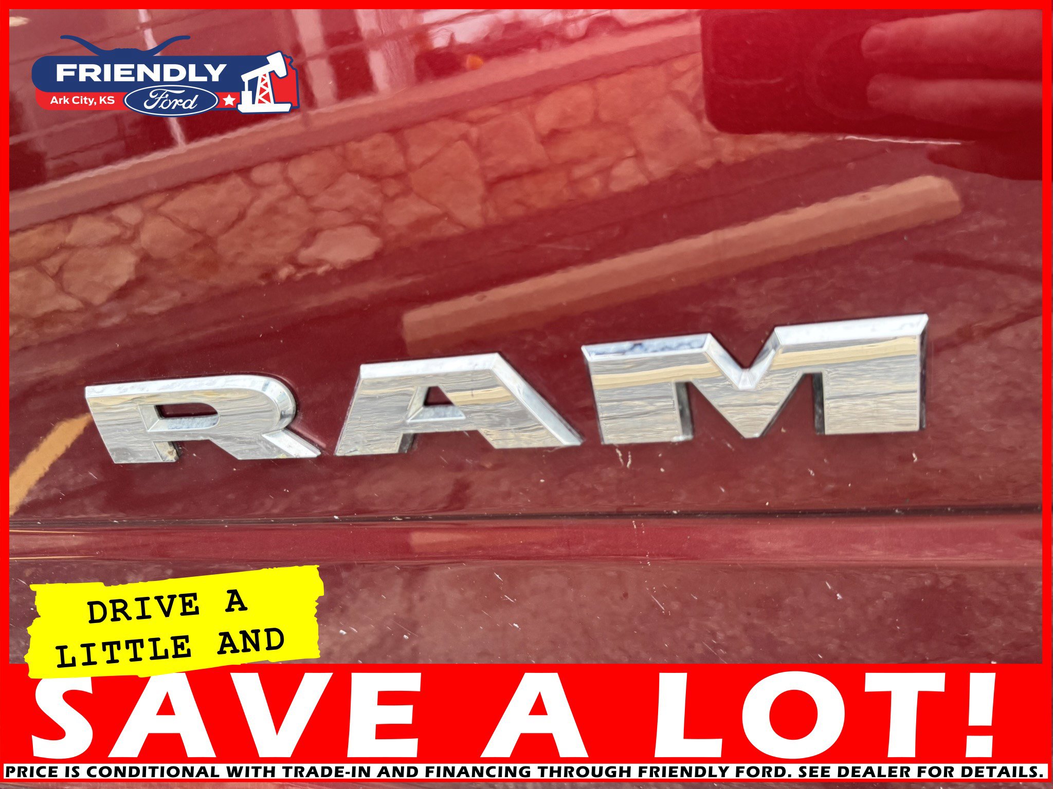 Used 2022 RAM 2500 Laramie image 53