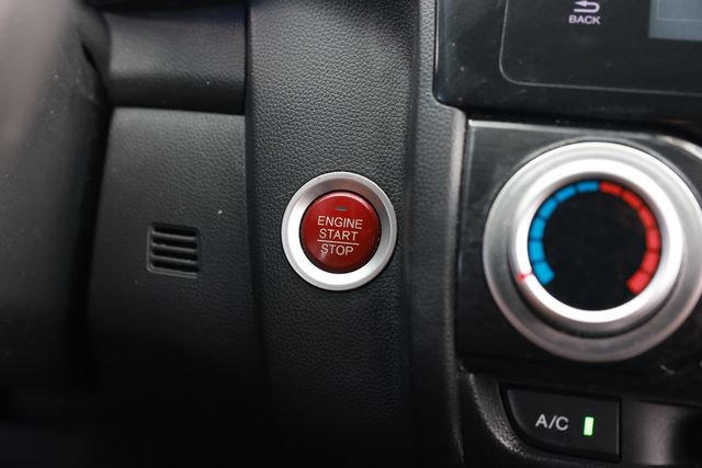 Used 2015 Honda Fit EX image 33