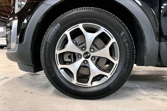 Used 2021 Kia Telluride EX image 34
