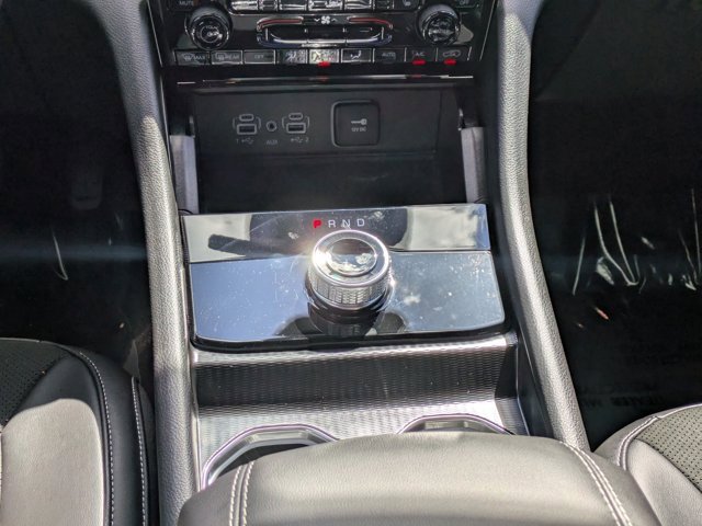 New 2025 Jeep Grand Cherokee L Altitude image 17